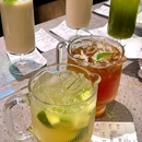 凡可思西餐厅(天一城店) - 东莞市旅游 缩略图 7