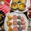 浅锅山海食集·和牛寿喜烧放题(杭州中心店) - 杭州市旅游 缩略图 4