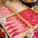 浅锅山海食集·和牛寿喜烧放题(杭州中心店) - 杭州市旅游 缩略图 1