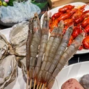 浅锅山海食集·和牛寿喜烧放题(杭州中心店) - 杭州市旅游 缩略图 3