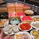 浅锅山海食集·和牛寿喜烧放题(杭州中心店) - 杭州市旅游 缩略图 9