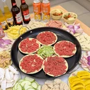 贵州烙锅(新天地店) - 杭州市旅游 缩略图 1