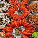 烤柿大吉·小龙虾生蚝牛排煲·团建聚餐少不了·杭州烧烤精酿大排档(星澜里店) - 杭州市旅游 缩略图 6