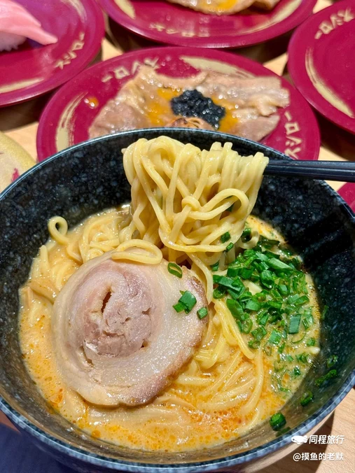 寿司郎(银泰in77D馆店) - 杭州市旅游