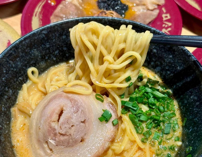 寿司郎(银泰in77D馆店) - 杭州市旅游 1