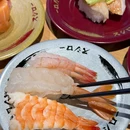 寿司郎(银泰in77D馆店) - 杭州市旅游 缩略图 3