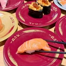 寿司郎(银泰in77D馆店) - 杭州市旅游 缩略图 2