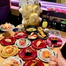 寿司郎(银泰in77D馆店) - 杭州市旅游 缩略图 6