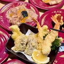 寿司郎(银泰in77D馆店) - 杭州市旅游 缩略图 9