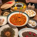 醉玖兰亭·精细绍兴菜(杭州万象城店) - 杭州市旅游 缩略图 1