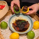 醉玖兰亭·精细绍兴菜(杭州万象城店) - 杭州市旅游 缩略图 8