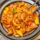 晓主私房菜(虹悦城店) - 南京市旅游 缩略图 3