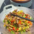 晓主私房菜(虹悦城店) - 南京市旅游 缩略图 5