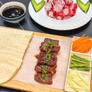 晓主私房菜(虹悦城店) - 南京市旅游 缩略图 6