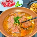 晓主私房菜(虹悦城店) - 南京市旅游 缩略图 9