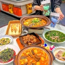 金陵后厨·南京菜(新街口秣陵路店) - 南京市旅游 缩略图 1