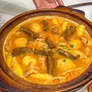 金陵后厨·南京菜(新街口秣陵路店) - 南京市旅游 缩略图 6