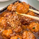 金陵后厨·南京菜(新街口秣陵路店) - 南京市旅游 缩略图 7