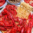 苏A龙虾(活虾现烧) - 南京市旅游 缩略图 5