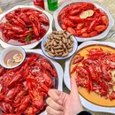 苏A龙虾(活虾现烧) - 南京市旅游 缩略图 1
