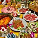 朱光玉火锅馆(普宁万泰汇店) - 揭阳市旅游 缩略图 2