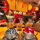 朱光玉火锅馆(普宁万泰汇店) - 揭阳市旅游 缩略图 1