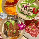朱光玉火锅馆(普宁万泰汇店) - 揭阳市旅游 缩略图 4