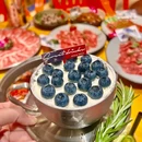 朱光玉火锅馆(普宁万泰汇店) - 揭阳市旅游 缩略图 5