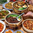 赣菜笔记·江西米粉·小龙虾·小炒(曹杨路店) - 上海市旅游 缩略图 1