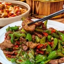 赣菜笔记·江西米粉·小龙虾·小炒(曹杨路店) - 上海市旅游 缩略图 7