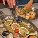 eat n work(陆家嘴江景店) - 上海市旅游 缩略图 3