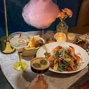 eat n work(陆家嘴江景店) - 上海市旅游 缩略图 8