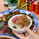 钟师葱葱鲫鱼·江湖菜(梁家巷店) - 成都市旅游 缩略图 4