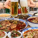 钟师葱葱鲫鱼·江湖菜(梁家巷店) - 成都市旅游 缩略图 2