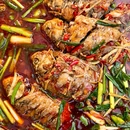 钟师葱葱鲫鱼·江湖菜(梁家巷店) - 成都市旅游 缩略图 5