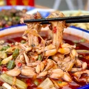 钟师葱葱鲫鱼·江湖菜(梁家巷店) - 成都市旅游 缩略图 6