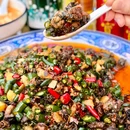 钟师葱葱鲫鱼·江湖菜(梁家巷店) - 成都市旅游 缩略图 7
