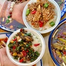 钟师葱葱鲫鱼·江湖菜(梁家巷店) - 成都市旅游 缩略图 8