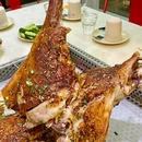 西夏一品烤全羊(南湖店) - 南京市旅游 缩略图 2