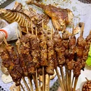 西夏一品烤全羊(南湖店) - 南京市旅游 缩略图 5