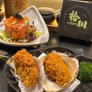 拾川·烧鸟居酒屋(汇锦里店) - 上海市旅游 缩略图 4