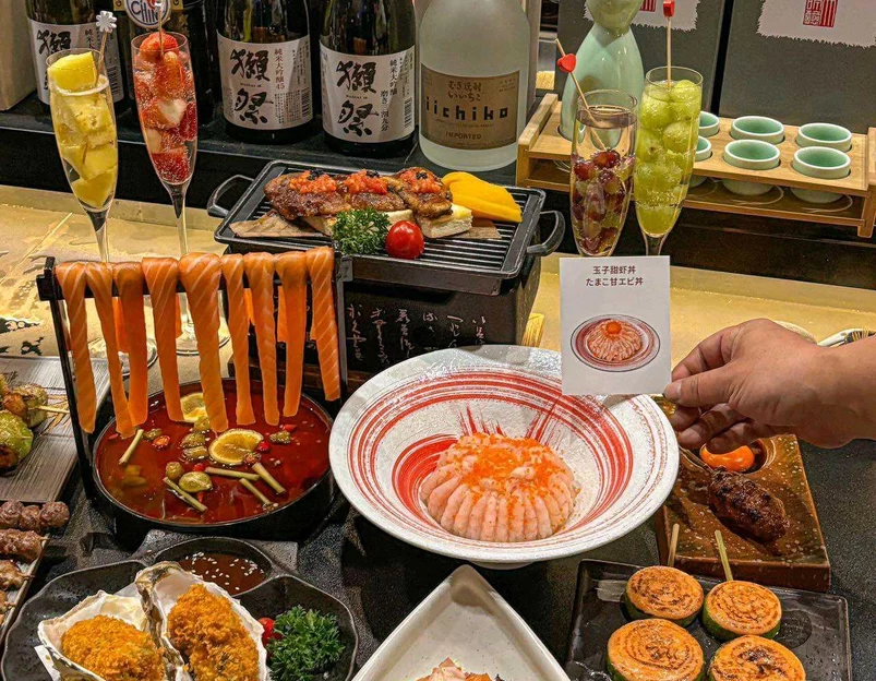 拾川·烧鸟居酒屋(汇锦里店) - 上海市旅游 1