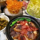 郭开喜·脆皮烤鸡·靓汤砂锅鸡煲(新街口店) - 南京市旅游 缩略图 4