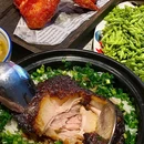 郭开喜·脆皮烤鸡·靓汤砂锅鸡煲(新街口店) - 南京市旅游 缩略图 6