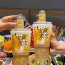 郭开喜·脆皮烤鸡·靓汤砂锅鸡煲(新街口店) - 南京市旅游 缩略图 8