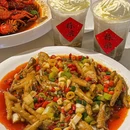 刘栋梁大排档(周浦店) - 上海市旅游 缩略图 3