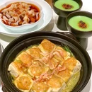 扉宴·江浙名菜(南京测绘大厦店) - 南京市旅游 缩略图 2