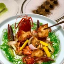 扉宴·江浙名菜(南京测绘大厦店) - 南京市旅游 缩略图 5