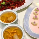 扉宴·江浙名菜(南京测绘大厦店) - 南京市旅游 缩略图 8