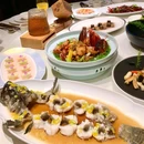 扉宴·江浙名菜(南京测绘大厦店) - 南京市旅游 缩略图 9